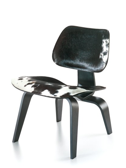 Fauteuil LCW Calf’s Skin