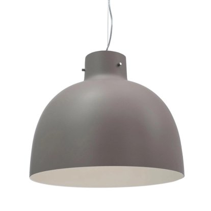 Suspension Bellissima Mat, Marron