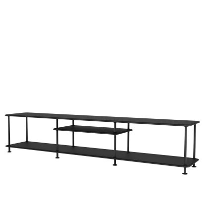 Étagère Free 111010, Black