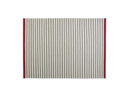 Tapis Rosemary, 140 x 200 cm, Gris / gris clair