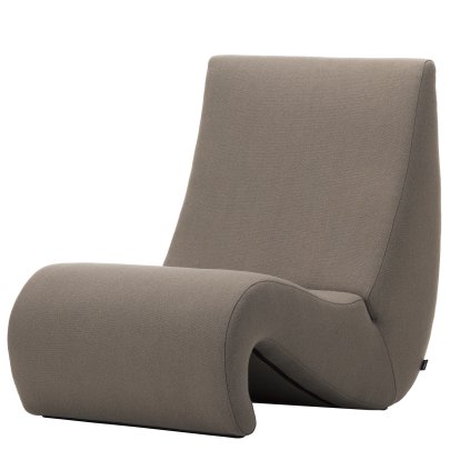 Fauteuil lounge Amoebe