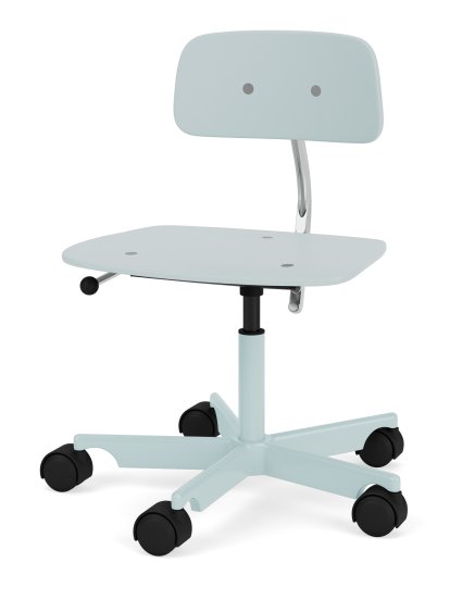 Chaise Kevi 2533J Kids, Silex