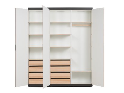 Armoire Schrankone, Configuration 3