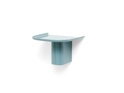 Étagère Korpus, H 21,5 x L 35 x P 29 cm, Mer