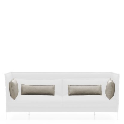 Lot de coussins pour Alcove Sofa, Pour Two-seater, Credo, Roche