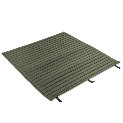 Coussin matelassé pour banc Palissade