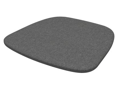 Rembourrage Soft Seats, Type A (L 39,5 x P 38,5 cm), Tissu Cosy 2, Classic grey