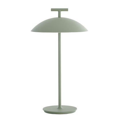 Lampe Mini Geen-A, Sans fil / avec variateur, Vert