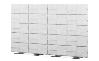 Panneau acoustique 