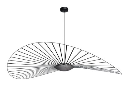 Suspension Vertigo Nova