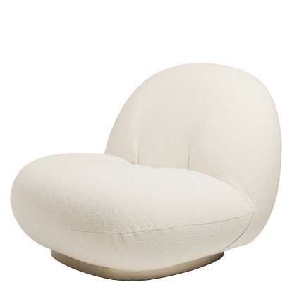 Fauteuil Lounge Pacha