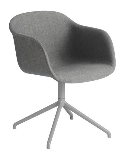 Fauteuil Fiber Swivel