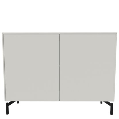 Buffet Aventa Sideboard avec portes