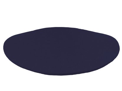 Coussin d'assise pour chaise Série 7, Sans rembourrage, Sureau