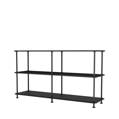 Étagère Free 220000, Black