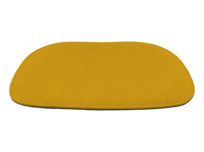 Coussin d'assise pour HAL, Avec rembourrage, Safran
