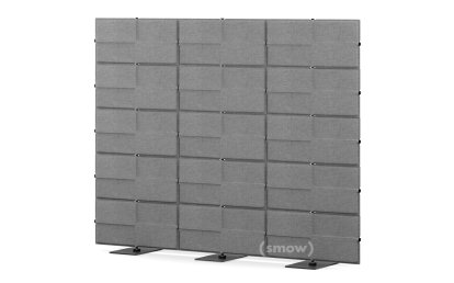 Panneau acoustique 