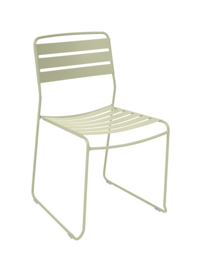 Chaise Surprising, Tilleul