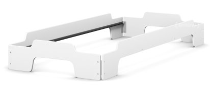 Lit empilable 