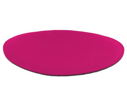 Coussin d'assise pour chaise Série 7, Avec rembourrage, Pink