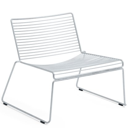 Chaise lounge Hee, Hot galvanized