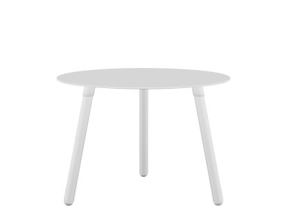 Table d'appoint BCN, Stratifié 