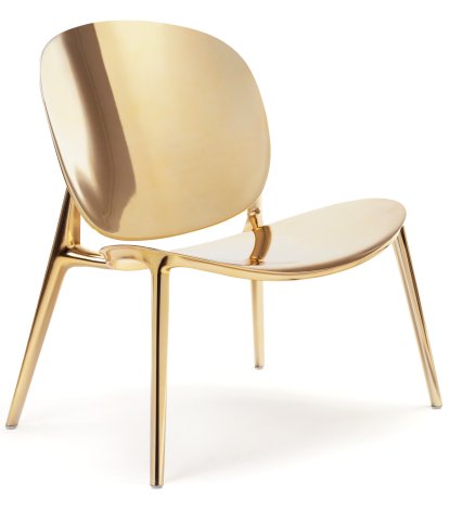 Chaise Be Bop, Or