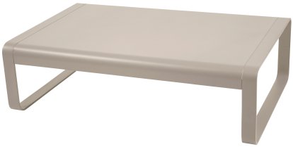 Table basse Bellevie , Muscade