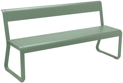 Banc à dossier Bellevie, Cactus
