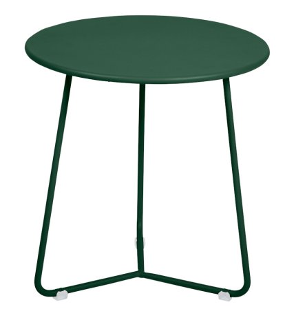 Table d'appoint Cocotte, Cèdre