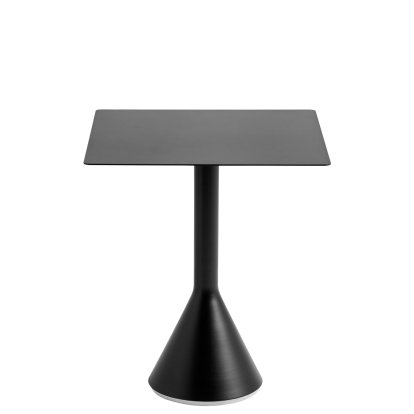 Table Palissade Cone, L 65 x l 65 x H 74, Anthracite