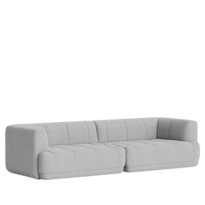 Canapé Quilton Combinaison 1, Linara 443