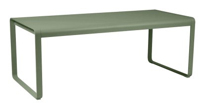 Table Bellevie, Cactus