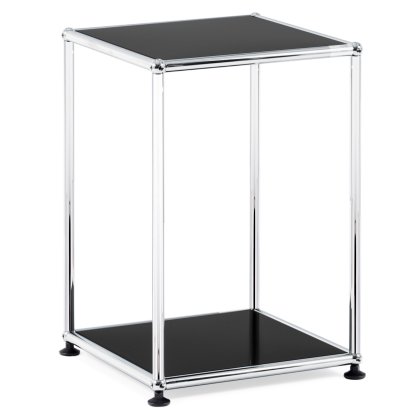 Table d'appoint USM Haller 35 haute