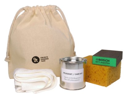 OUT Kit de soins bois
