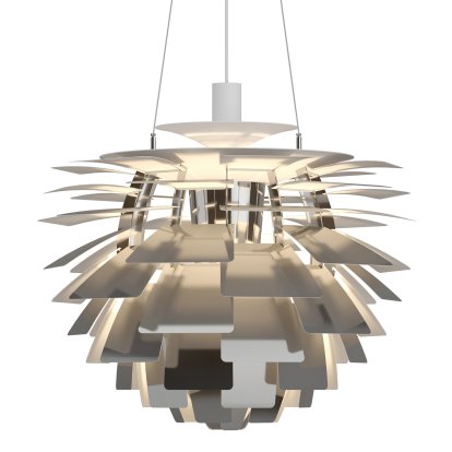 Suspension PH Artichoke, Acier , Ø 60 cm