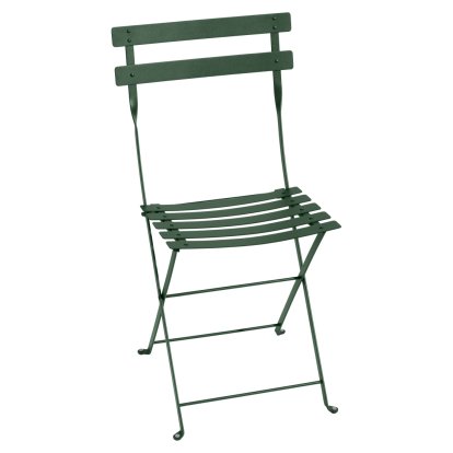 Chaise pliante Bistro, Cèdre