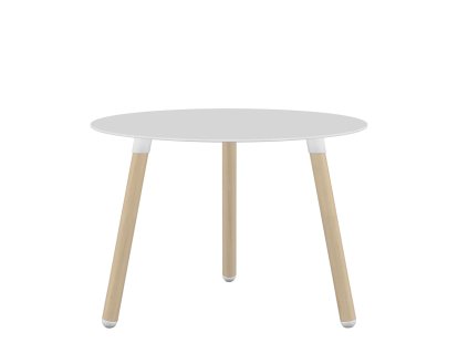 Table d'appoint BCN, Stratifié 
