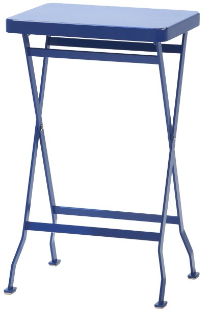 Table d'appoint Flip