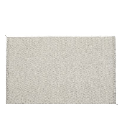 Tapis Ply Recycled, 200 x 300 cm, Off-White