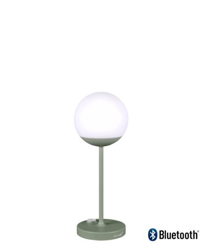 Lampe de Table Mooon!, H 41 cm, Cactus