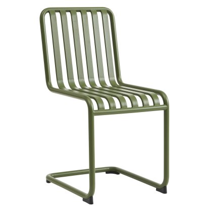 Chaise cantilever Palissade