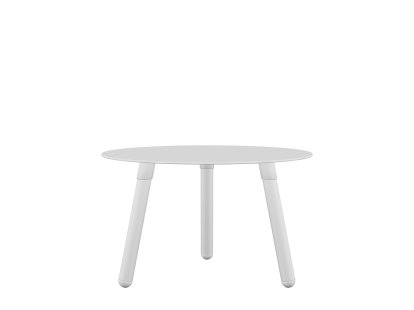 Table d'appoint BCN, Stratifié 