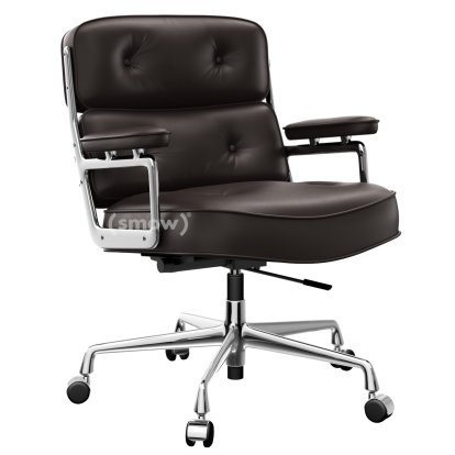 Lobby Chair ES 104, Chocolat