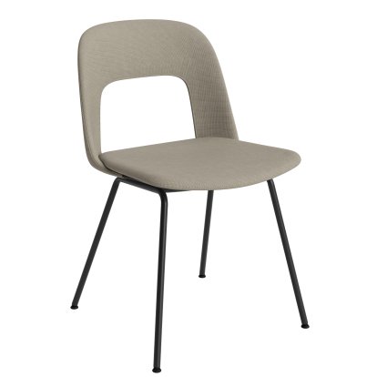 Chaise Layout 114 avec rembourrage intégral, Naveli 133
