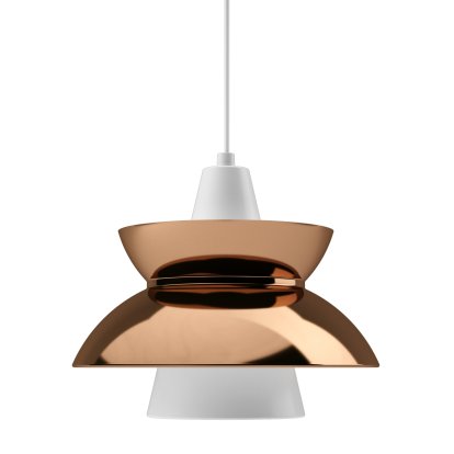 Suspension Doo-Wop, Cuivre