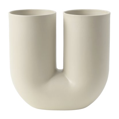 Vase Kink, Sable