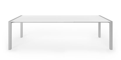 Table extensible Sushi, Stratifié 