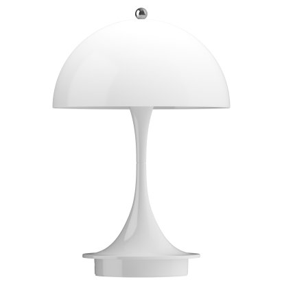 Lampe Panthella 160 portable
