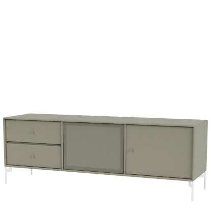 Meuble TV Octave VI, Fennel